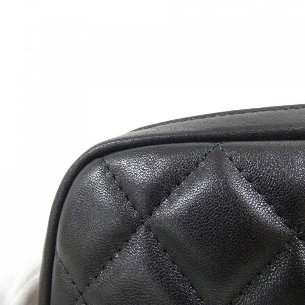 CHANEL Black Pouch - Picture 5 of 8